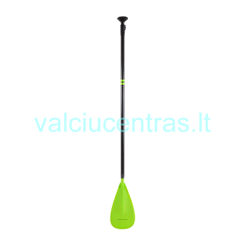 Jobe 3 dalių reguliuojamas 170-210cm irklas Jobe 3 dalių reguliuojamas 170-210cm irklas